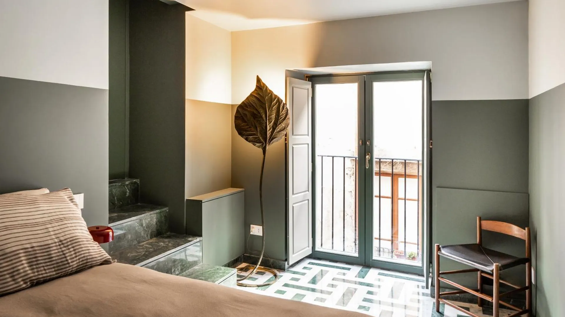 Darlon Suite Palermo