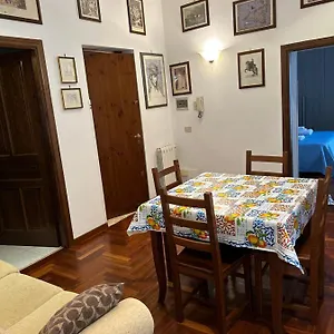 Apartment Toty Alla Guilla, Palermo