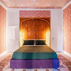 Apartamento 124 Maqueda, Palermo