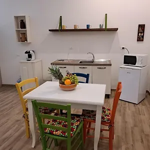  Appartamento Immacolatella