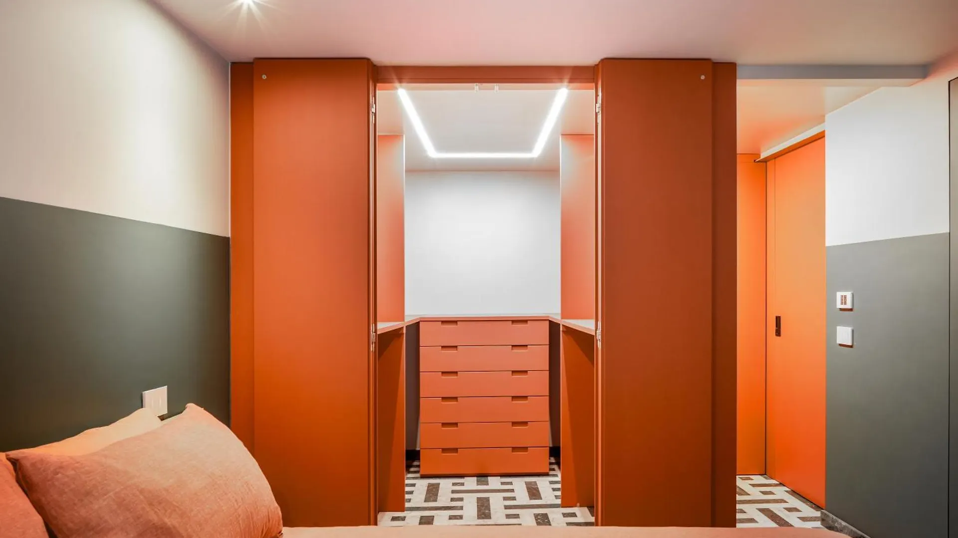 Darlon Suite Palermo