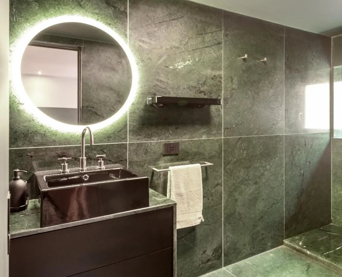 Darlon Suite Palermo