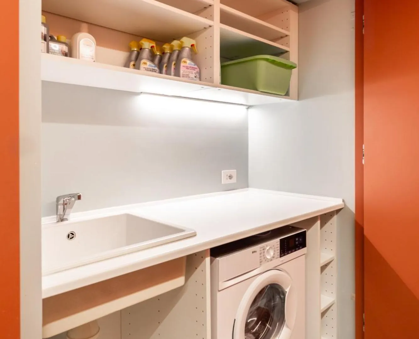 Apartment Darlon Suite Palermo
