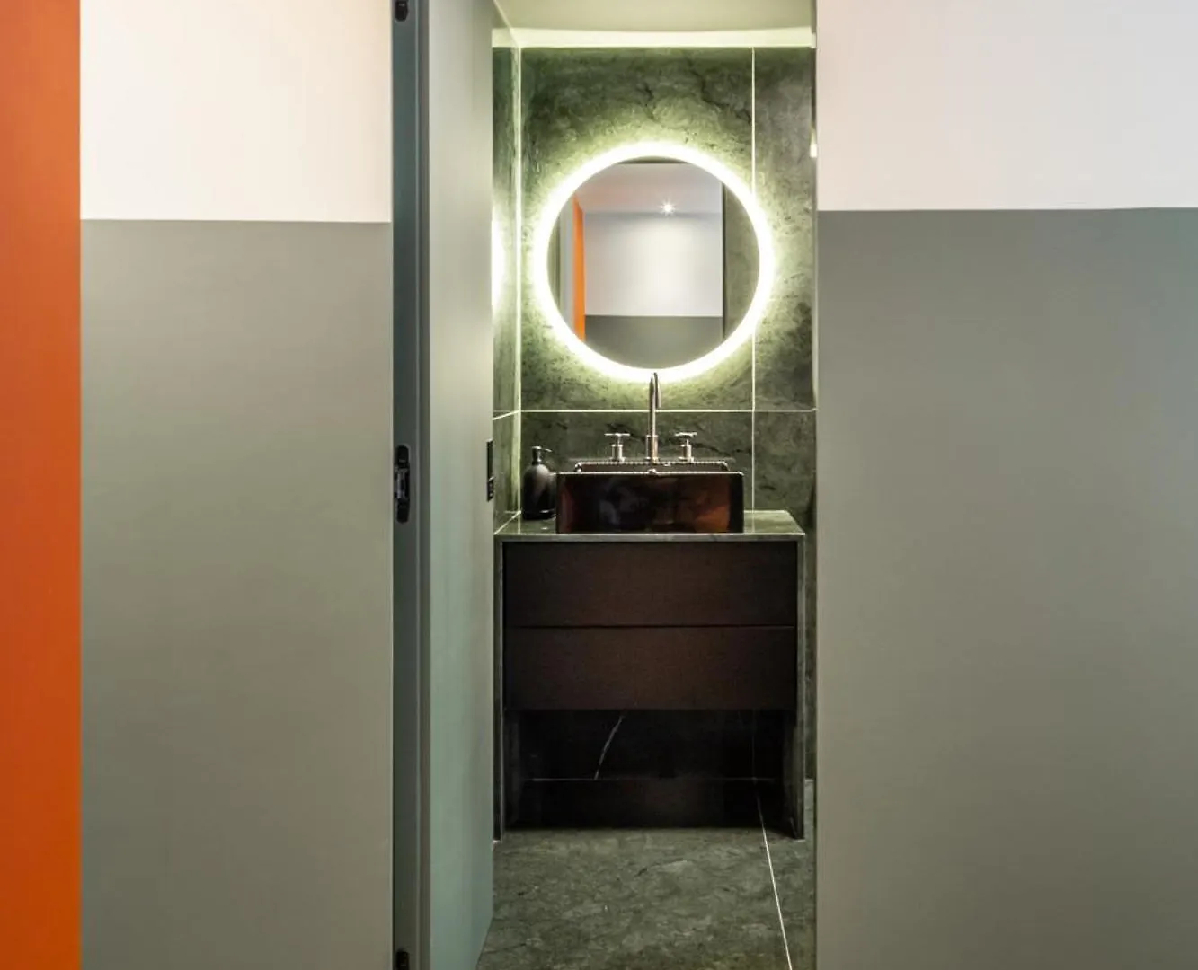 Apartment Darlon Suite Palermo